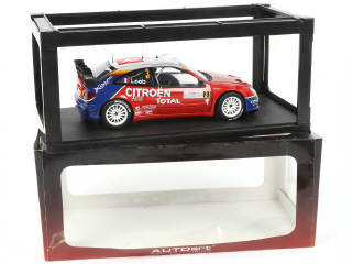 Lot 63 - AUTOART (ALLEMAGNE) (1)