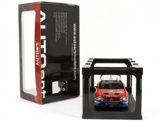 Lot 63 - AUTOART (ALLEMAGNE) (1)