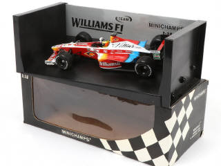 Lot 73 - MINICHAMPS (ALLEMAGNE) (1)