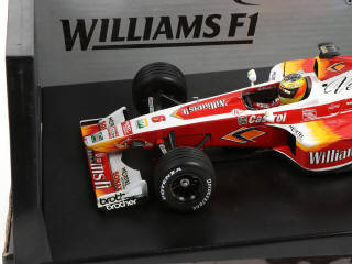 Lot 73 - MINICHAMPS (ALLEMAGNE) (1)