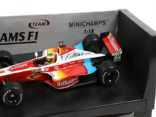 Lot 73 - MINICHAMPS (ALLEMAGNE) (1)