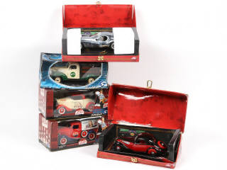 Lot 88 - SOLIDO (FRANCE) (5)