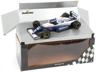 Lot 72 - MINICHAMPS (ALLEMAGNE) (1)