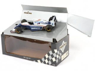 Lot 72 - MINICHAMPS (ALLEMAGNE) (1)