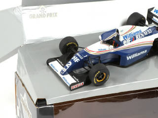 Lot 72 - MINICHAMPS (ALLEMAGNE) (1)
