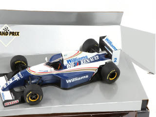 Lot 72 - MINICHAMPS (ALLEMAGNE) (1)