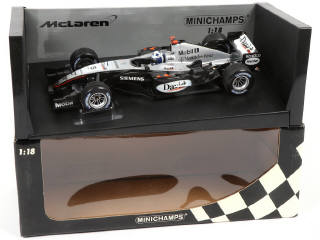 Lot 76 - MINICHAMPS (ALLEMAGNE) (1)