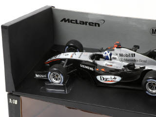 Lot 76 - MINICHAMPS (ALLEMAGNE) (1)