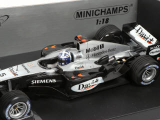 Lot 76 - MINICHAMPS (ALLEMAGNE) (1)