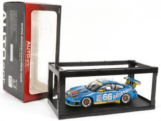 Lot 66 - AUTOART (ALLEMAGNE) (1)