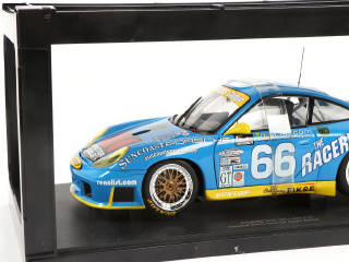 Lot 66 - AUTOART (ALLEMAGNE) (1)