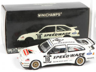Lot 69 - MINICHAMPS (ALLEMAGNE) (1)