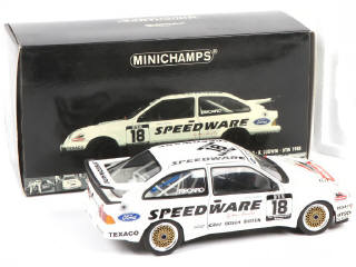 Lot 69 - MINICHAMPS (ALLEMAGNE) (1)