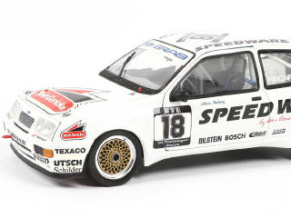 Lot 69 - MINICHAMPS (ALLEMAGNE) (1)