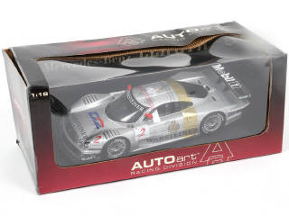 Lot 68 - AUTOART (ALLEMAGNE) (1)