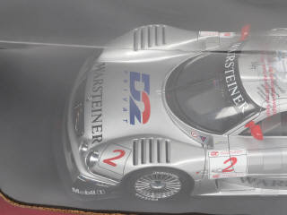 Lot 68 - AUTOART (ALLEMAGNE) (1)