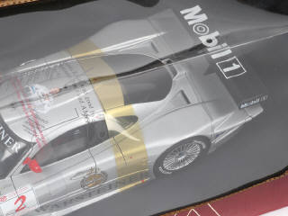 Lot 68 - AUTOART (ALLEMAGNE) (1)