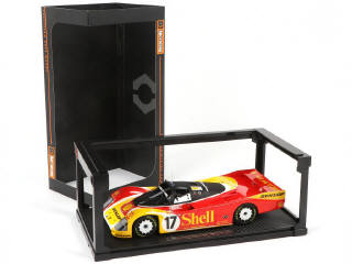 Lot 61 - HPI RACING (USA) (1)