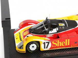 Lot 61 - HPI RACING (USA) (1)
