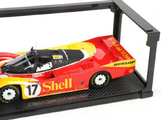Lot 61 - HPI RACING (USA) (1)