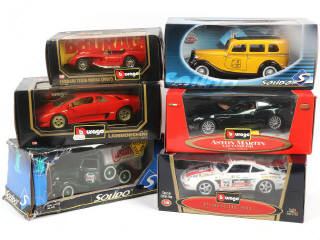 Lot 84 - BBURAGO (ITALIE) (6)