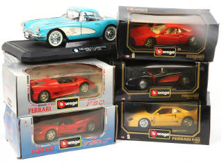 Lot 83 - BBURAGO (ITALIE) (5)