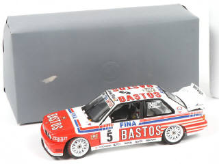 Lot 77 - MINICHAMPS (ALLEMAGNE) (1)