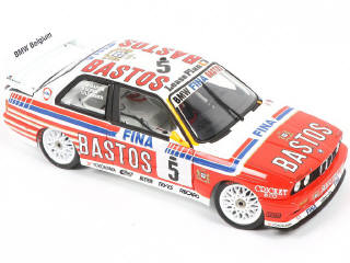 Lot 77 - MINICHAMPS (ALLEMAGNE) (1)