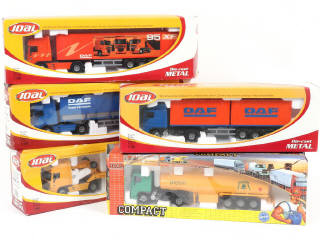 Lot 108 - JOAL (ESPAGNE) (5)