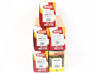 Lot 108 - JOAL (ESPAGNE) (5)