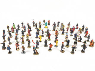 Lot 2 - DEL PRADO (ESPAGNE) (40)