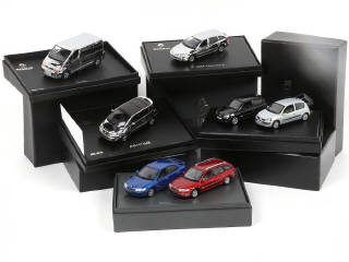 Lot 207 - NOREV (FRANCE) (7)