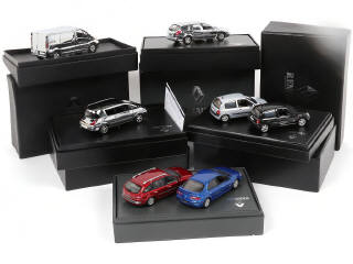 Lot 207 - NOREV (FRANCE) (7)