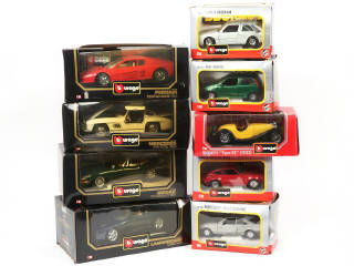 Lot 86 - BBURAGO (ITALIE) (9)