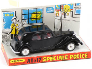 Lot 250 - MINIALUXE (FRANCE) (1)