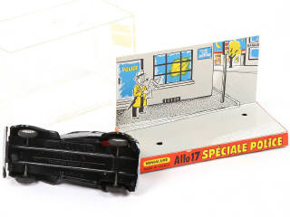 Lot 250 - MINIALUXE (FRANCE) (1)