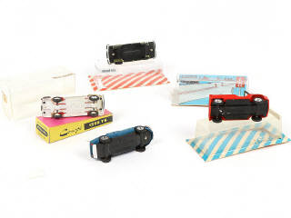 Lot 262 - MINIALUXE (FRANCE) (4)