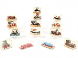 Lot 263 - MINIALUXE (FRANCE) (14)