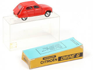 Lot 251 - MINIALUXE (FRANCE) (1)