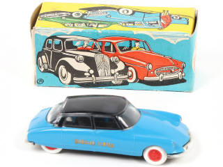 Lot 253 - MINIALUXE (FRANCE) (1)