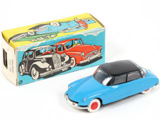 Lot 253 - MINIALUXE (FRANCE) (1)