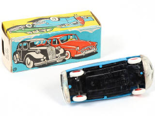 Lot 253 - MINIALUXE (FRANCE) (1)