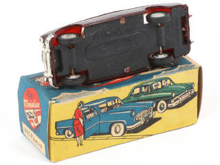 Lot 268 - G.C.O (FRANCE) (1)