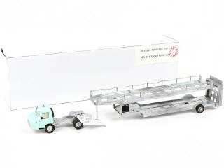 Lot 265 - MINIALUXE (FRANCE) (1)