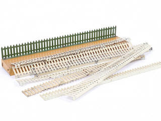 Lot 30 - HORNBY 'O' (FRANCE) (8)