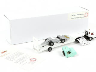 Lot 266 - MINIALUXE (FRANCE) (1)