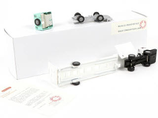 Lot 266 - MINIALUXE (FRANCE) (1)