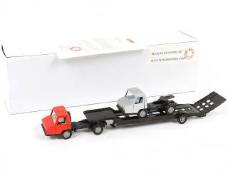 Lot 267 - MINIALUXE (FRANCE) (1)