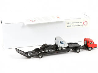 Lot 267 - MINIALUXE (FRANCE) (1)