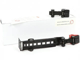 Lot 267 - MINIALUXE (FRANCE) (1)